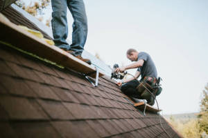 Local Roofers in Beverly, MA